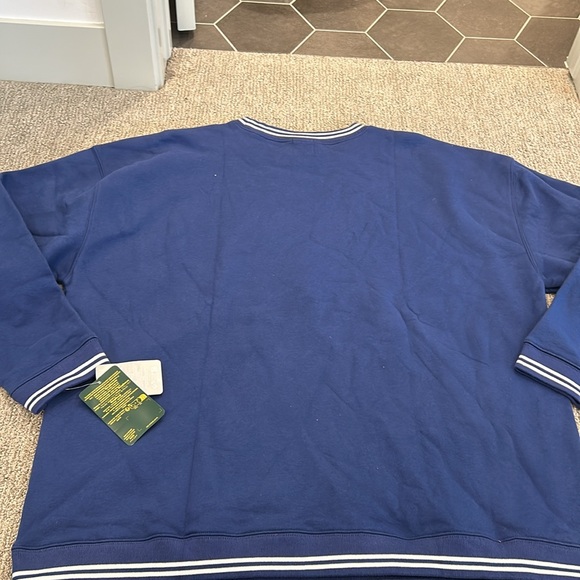 DISNEY Unisex Tigger Pullover Sweatshirt for Adults Winnie the Pooh Size 3XL - Picture 13 of 13